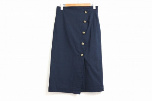 関西のスカート