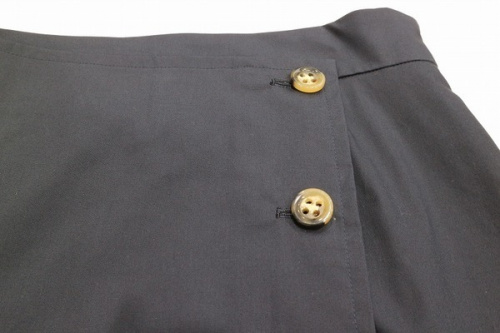 スカートのクーム