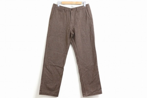 アメカジブランドの関西