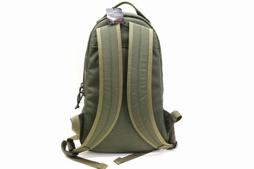 関西のバックパック