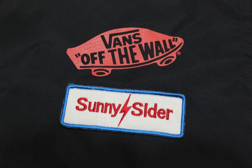 関西のVANS