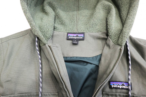 関西のジャケット