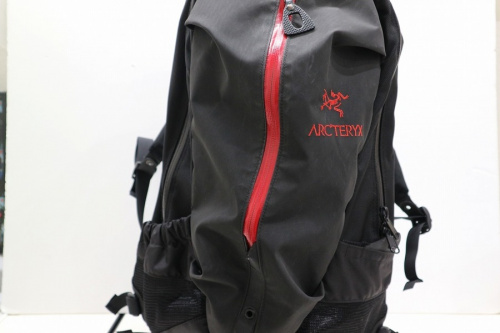 ARCTERYXのアークテリクス