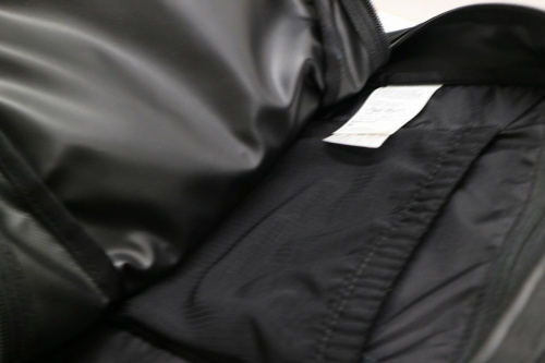 アークテリクスのリュック