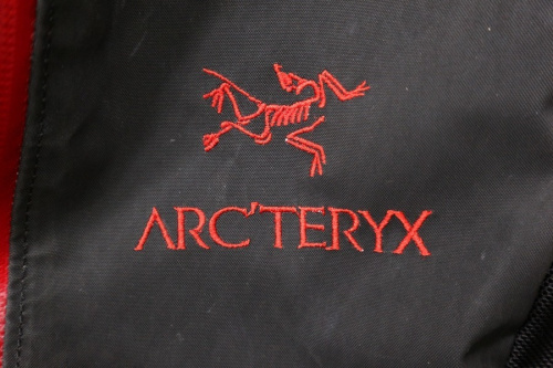 リュックのアウトドア