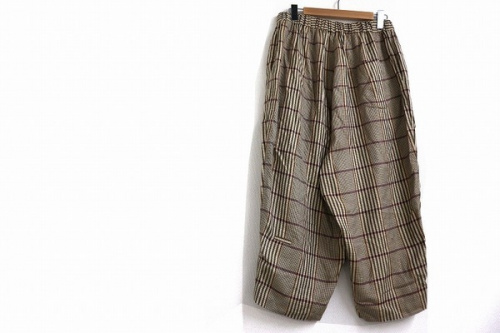 コラボ・別注アイテムのDulcamara