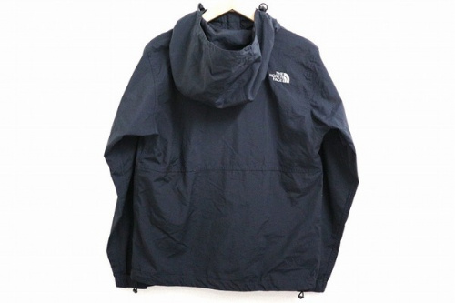 ザノースフェイスのジャケット