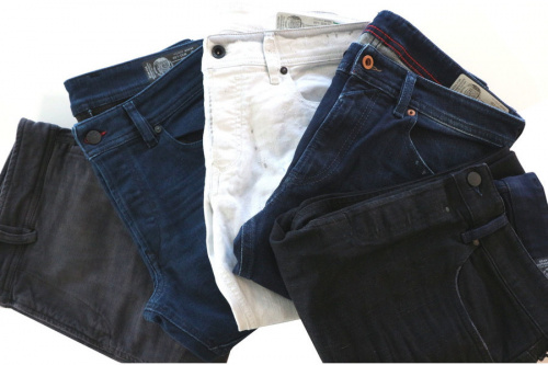 DIESELのディーゼル