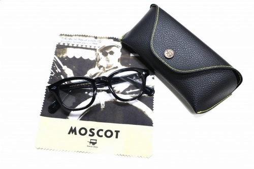 インポートブランドのMOSCOT