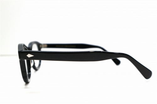 モスコットの眼鏡