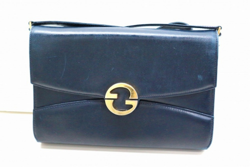 ラグジュアリーブランドのGUCCI