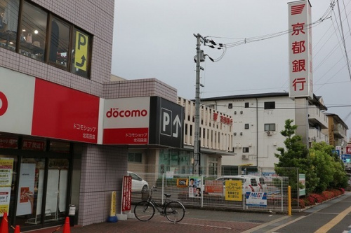 北花田の関西