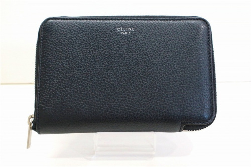 ラグジュアリーブランドのCELINE