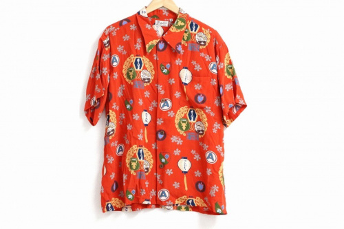 アメカジブランドのSUN SURF