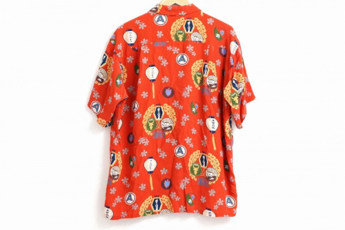 SUN SURFのサン サーフ