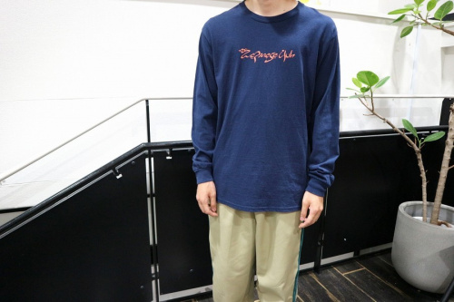 zepanese clubのゼパニーズクラブ