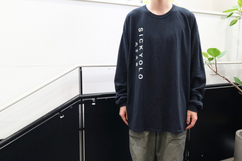 LONELY 論理のロンリー