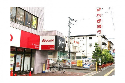 北花田の関西