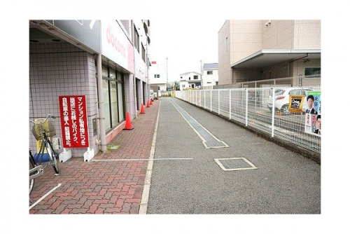 トレファクスタイル堺北花田店ブログ画像5