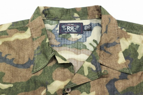 シャツのメンズ