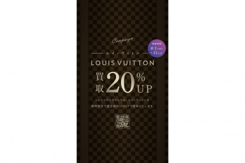 LOUIS　VUITTONのルイヴィトン