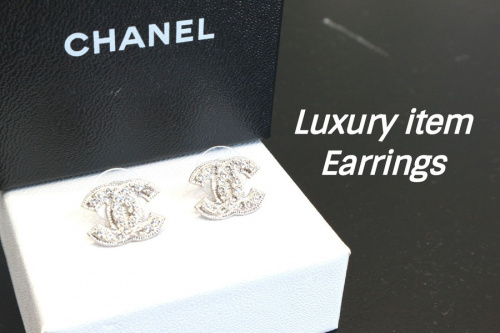 ラグジュアリーブランドのCHANEL