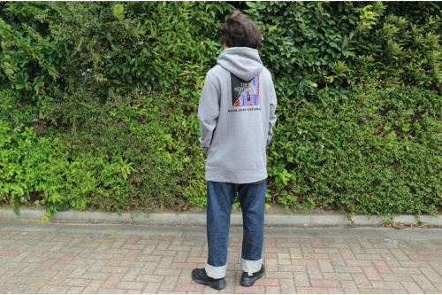 THE NORTH FACEのザノースフェイス