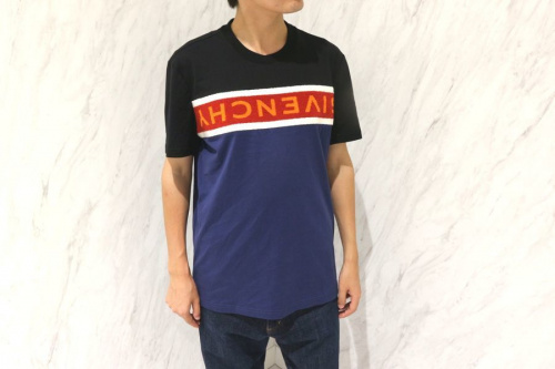 GIVENCHYのジバンシー