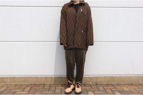 FENDIのフェンディ