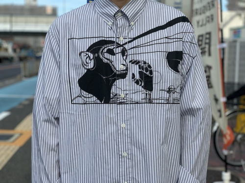 インポートブランドのPRADA