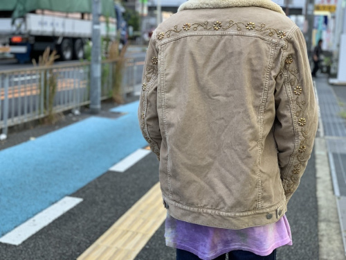 レミレリーフの堺