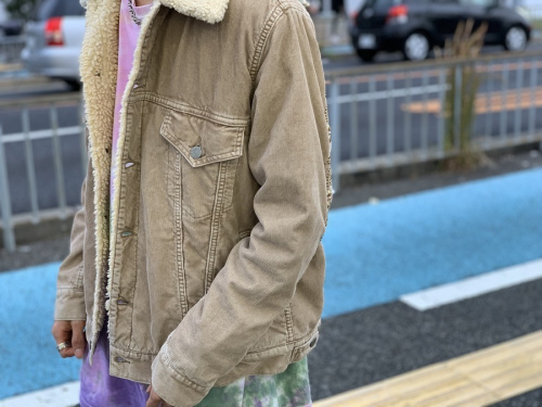 堺の古着屋