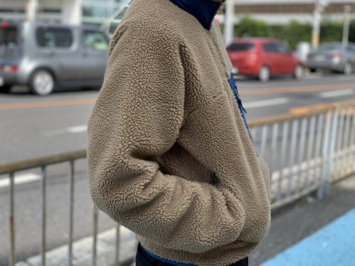 パタゴニアの関西