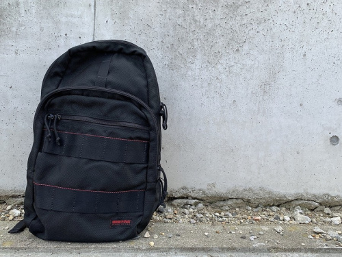 BRIEFINGのブリーフィング