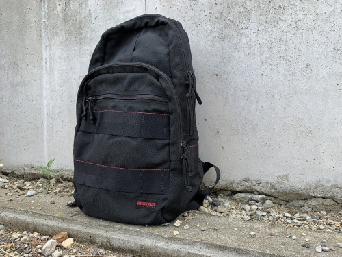 ブリーフィングの関西