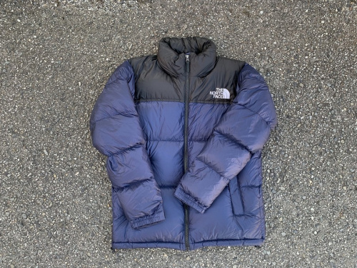 THE NORTH FACEのザノースフェイス