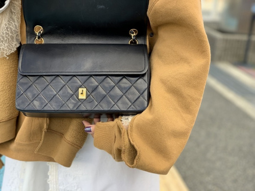 シャネルの関西