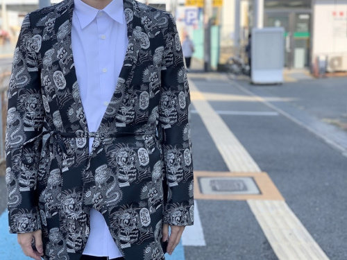 COMMEdesGARCONSHommePlusのコム デ ギャルソン オム プリュス