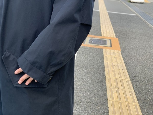 STUDIO NICHOLSONのスタジオニコルソン