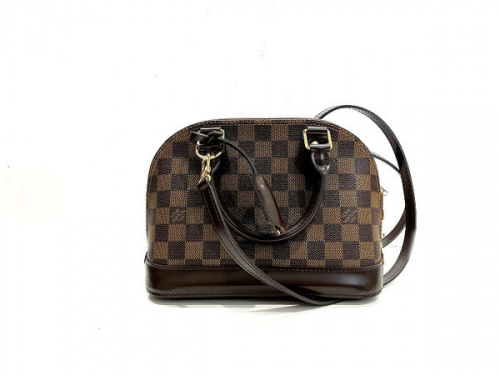 LOUIS　VUITTONのルイヴィトン