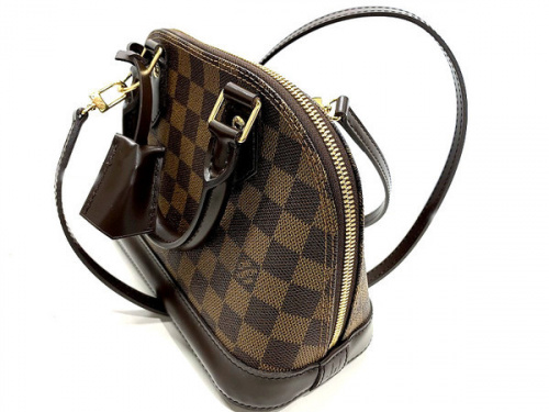 ルイヴィトンの関西