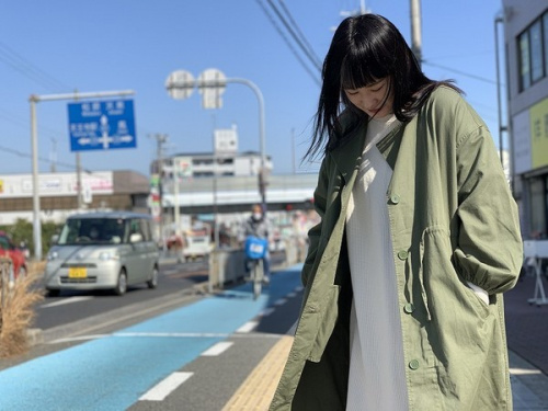 トレファクスタイル堺北花田店ブログ画像１