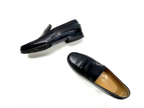 ラグジュアリーブランドのHERMES