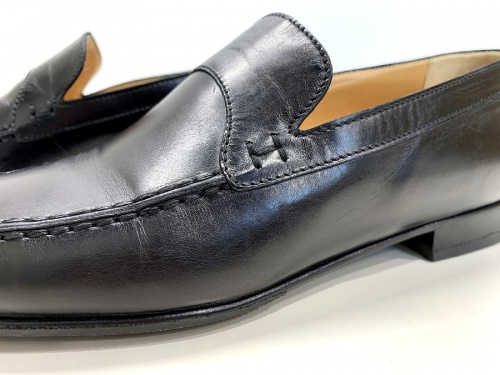 エルメスの北花田