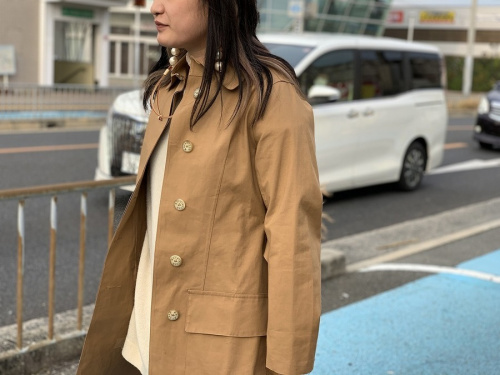 インポートブランドのMACKINTOSH