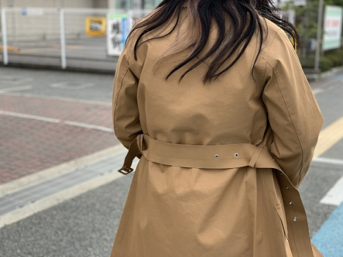 マッキントッシュの関西