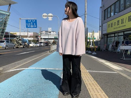 DEUXIEME CLASSEのドゥズィエムクラス