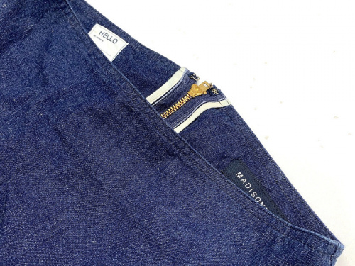 ドメスティックブランドのMADISON BLUE