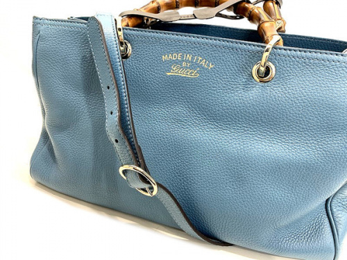 ショッピングミディアムトート