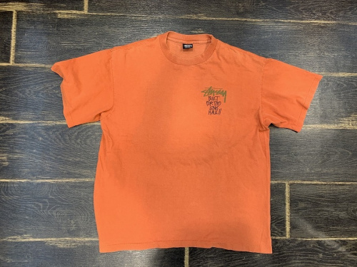 VINTAGE TEEのヴィンテージTシャツ